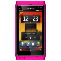 Купить Nokia N8